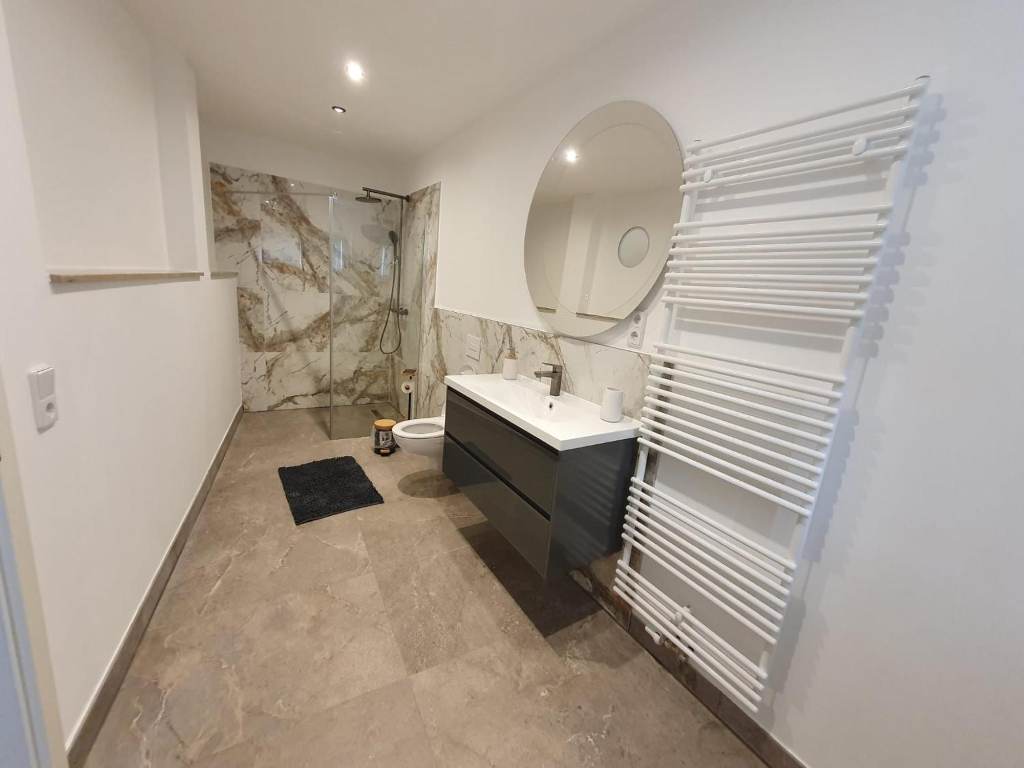 Leipzig Lux Suites Luaran gambar
