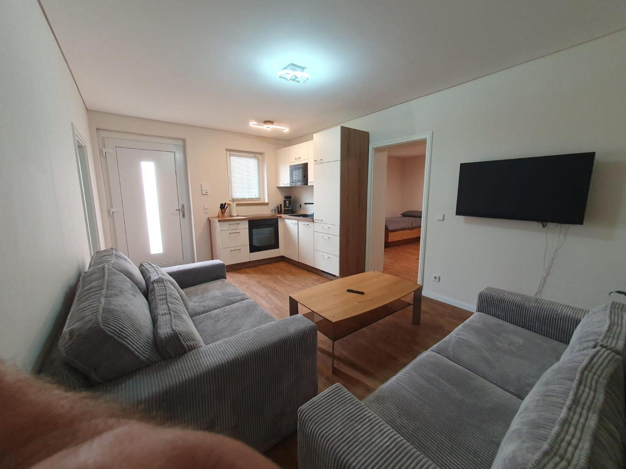Leipzig Lux Suites Luaran gambar